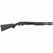 Remington 870 Police 12 Gauge 3" 18" Barrel Pump Action Shotgun